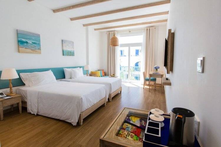 Risemount Premier Resort Da Nang
