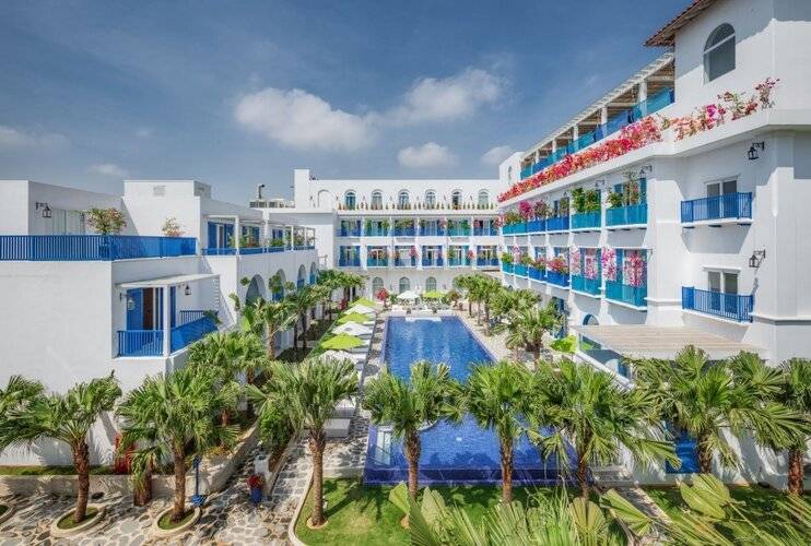 Risemount Premier Resort Da Nang