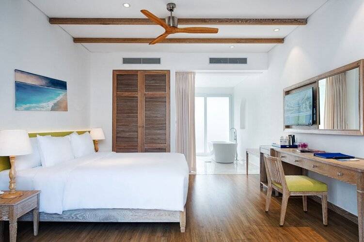 Risemount Premier Resort Da Nang