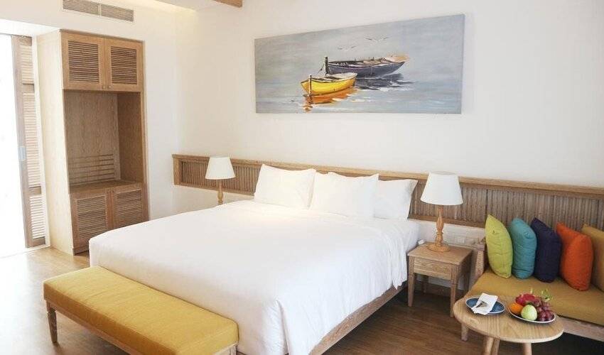 Risemount Premier Resort Da Nang