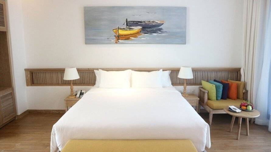 Risemount Premier Resort Da Nang
