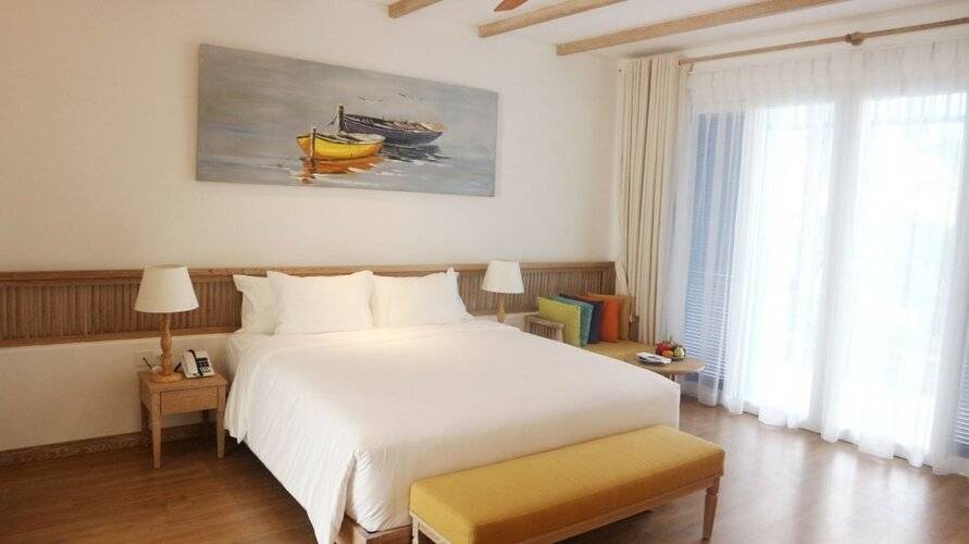 Risemount Premier Resort Da Nang