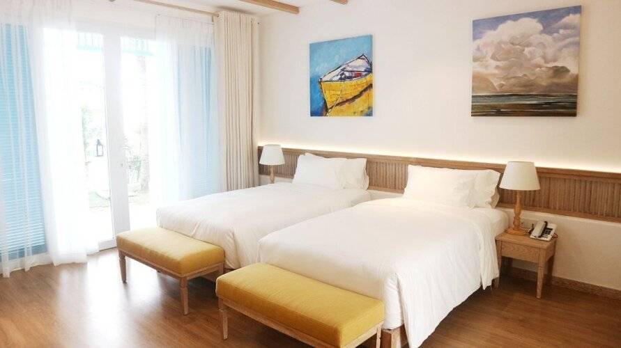 Risemount Premier Resort Da Nang