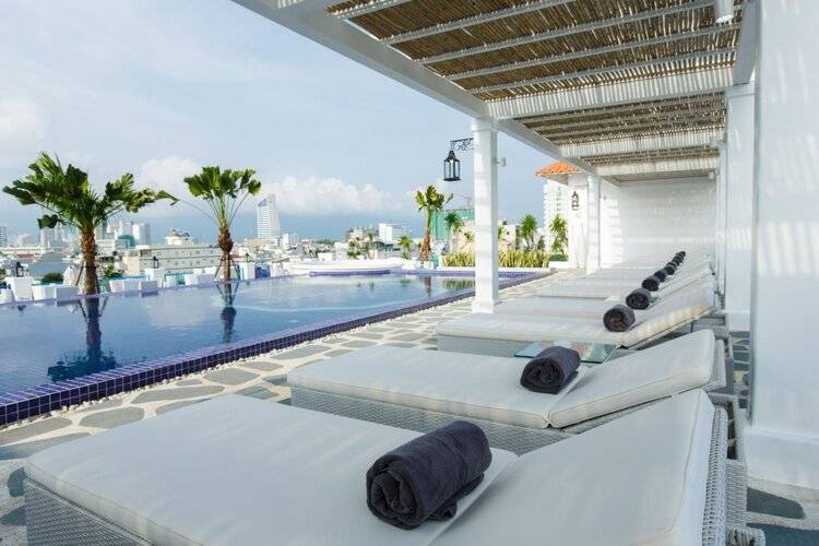 Risemount Premier Resort Da Nang