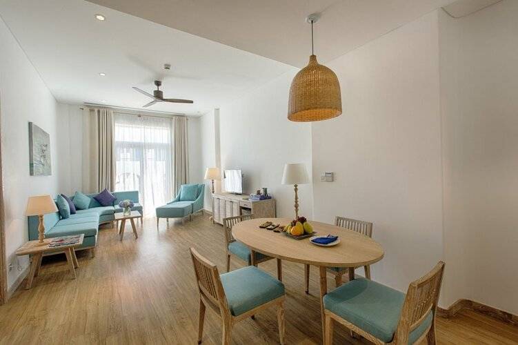 Risemount Premier Resort Da Nang