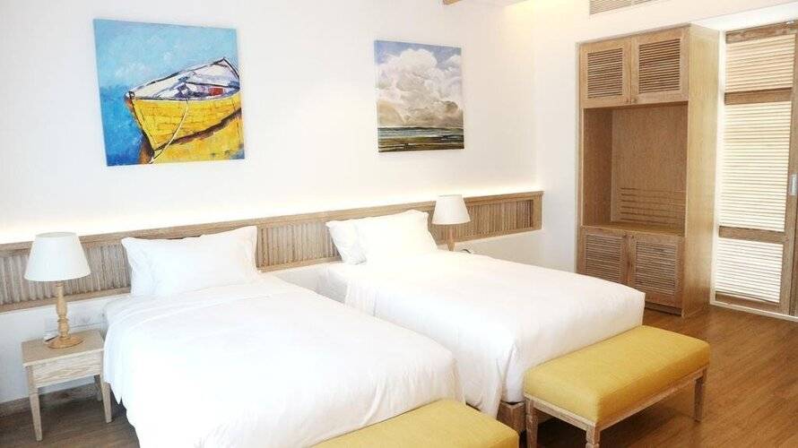 Risemount Premier Resort Da Nang
