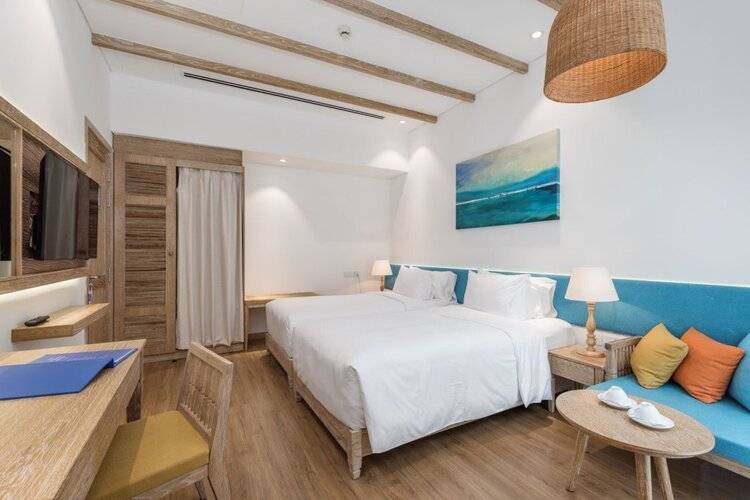 Risemount Premier Resort Da Nang