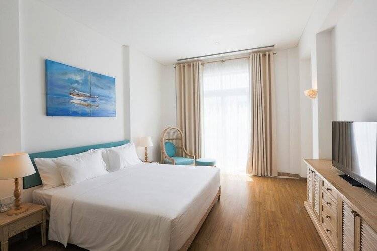 Risemount Premier Resort Da Nang