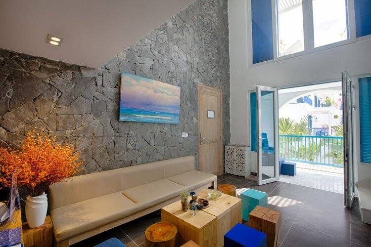 Risemount Premier Resort Da Nang