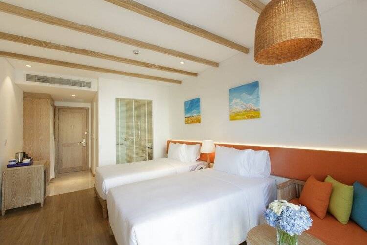 Risemount Premier Resort Da Nang