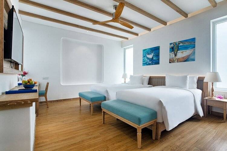 Risemount Premier Resort Da Nang