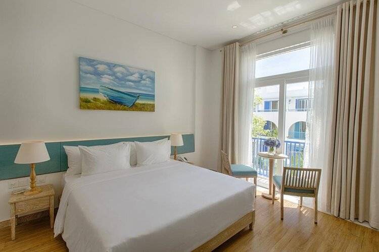 Risemount Premier Resort Da Nang