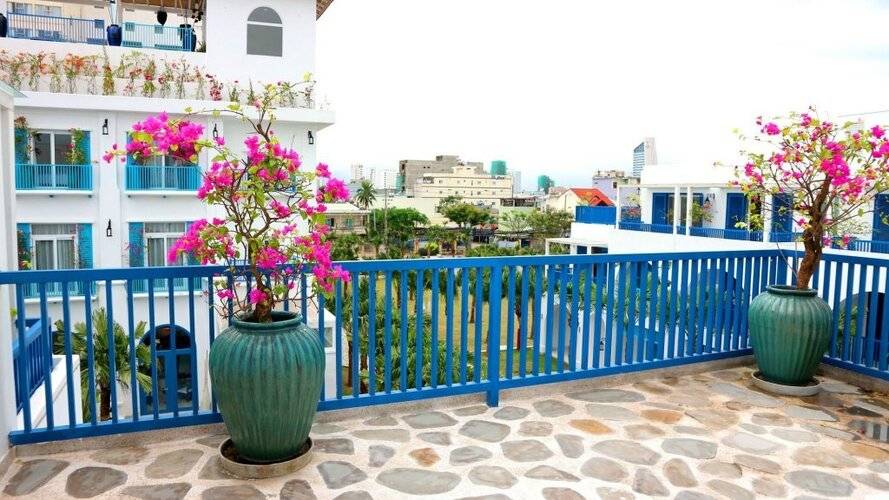 Risemount Premier Resort Da Nang