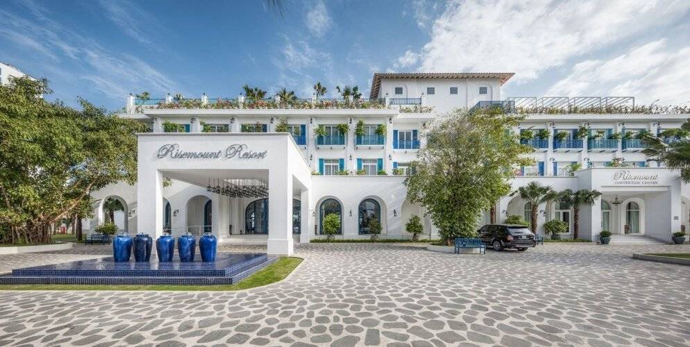 Risemount Premier Resort Da Nang