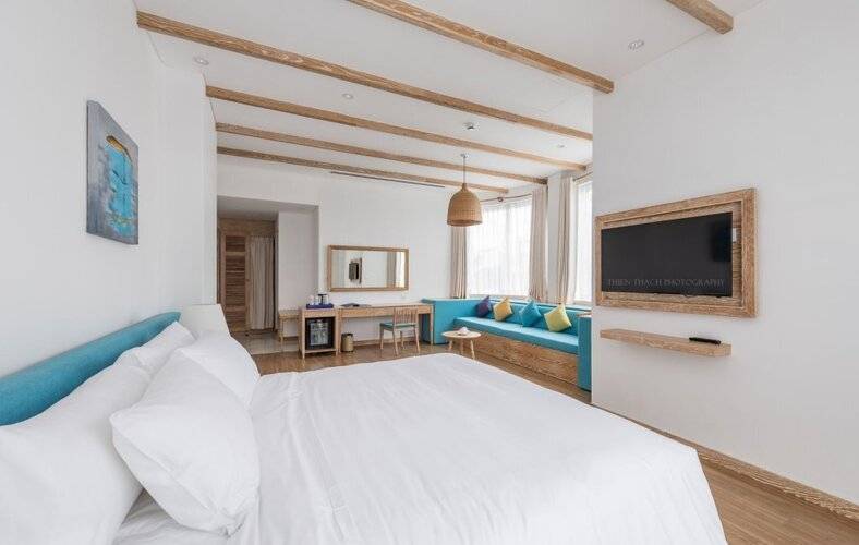 Risemount Premier Resort Da Nang