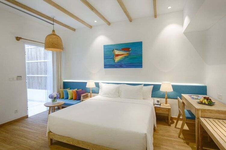 Risemount Premier Resort Da Nang