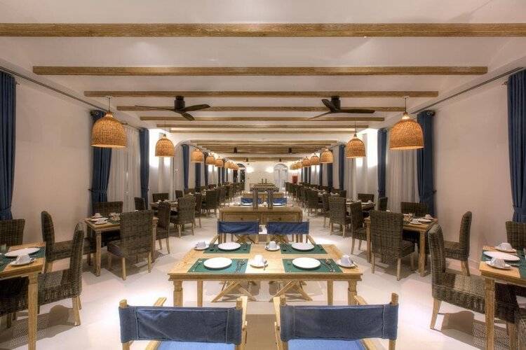 Risemount Premier Resort Da Nang
