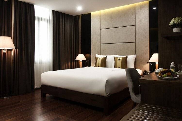 Hadana Boutique Hotel Da Nang