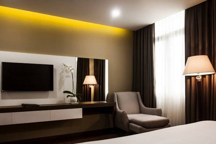 Hadana Boutique Hotel Da Nang