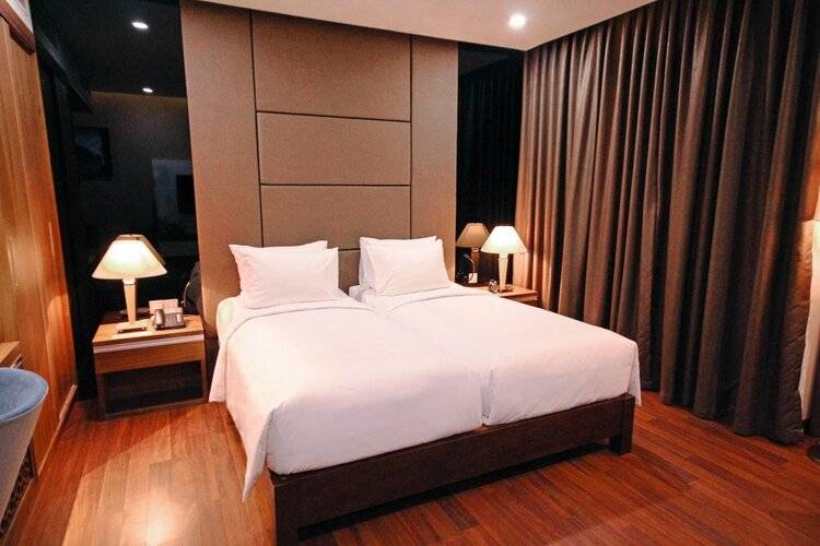 Hadana Boutique Hotel Da Nang