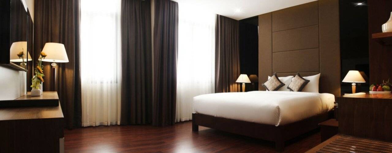 Hadana Boutique Hotel Da Nang