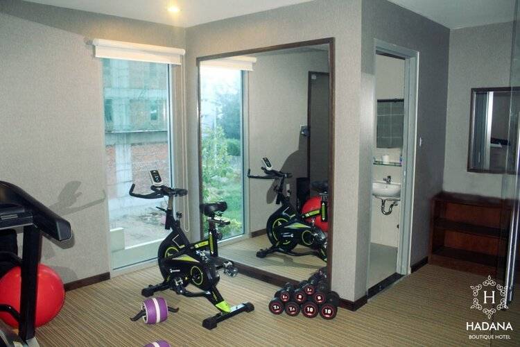 Hadana Boutique Hotel Da Nang
