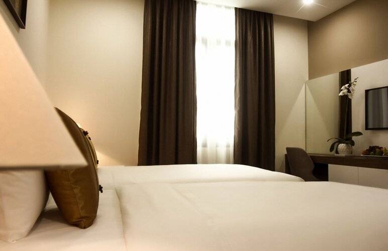 Hadana Boutique Hotel Da Nang