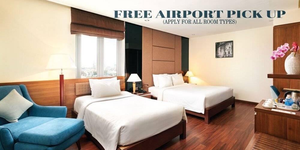 Hadana Boutique Hotel Da Nang