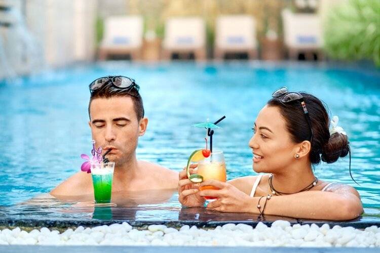Hadana Boutique Hotel Da Nang