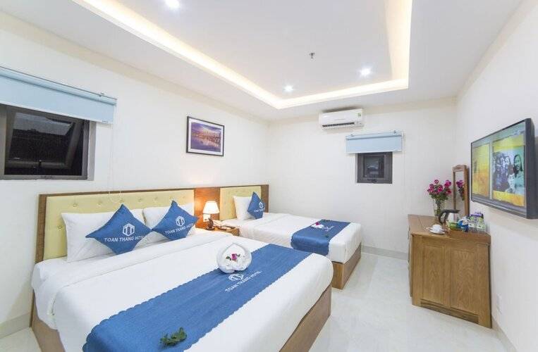 Toan Thang Hotel