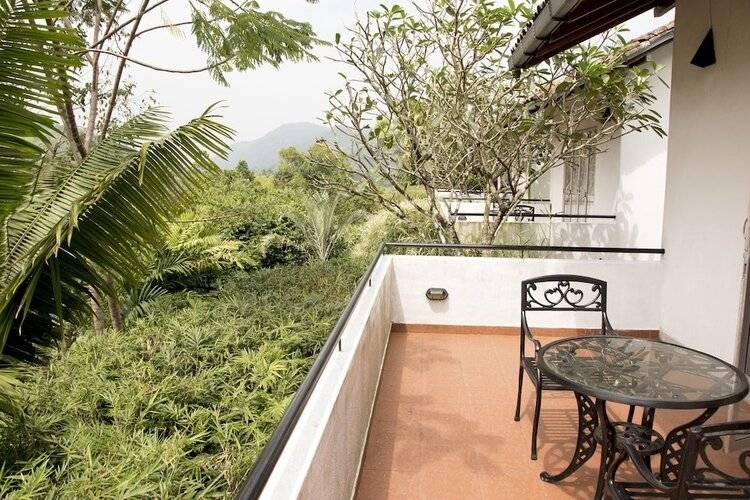 Omatta Villa