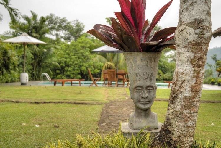 Omatta Villa