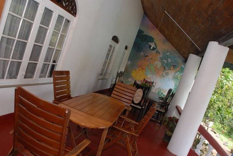 The Bungalow at Pantiya Estate
