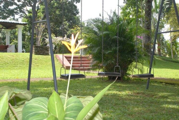 The Bungalow at Pantiya Estate