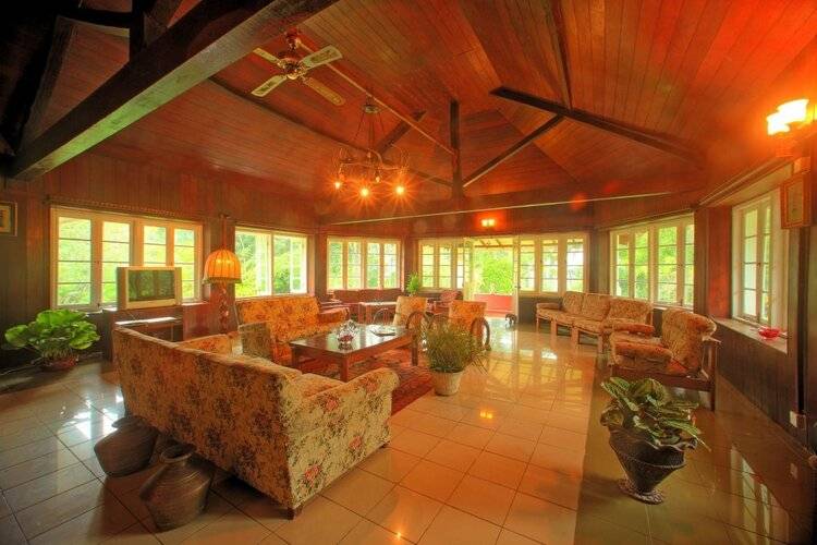 The Bungalow at Pantiya Estate
