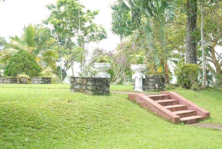 The Bungalow at Pantiya Estate