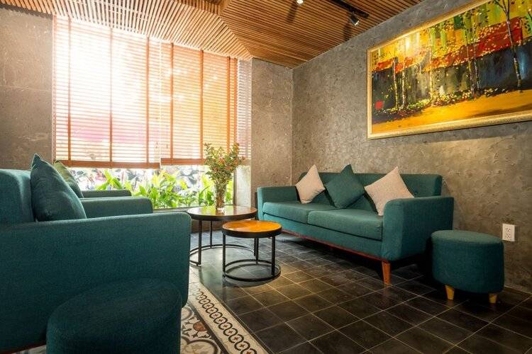 Lahome Apartment and Villa