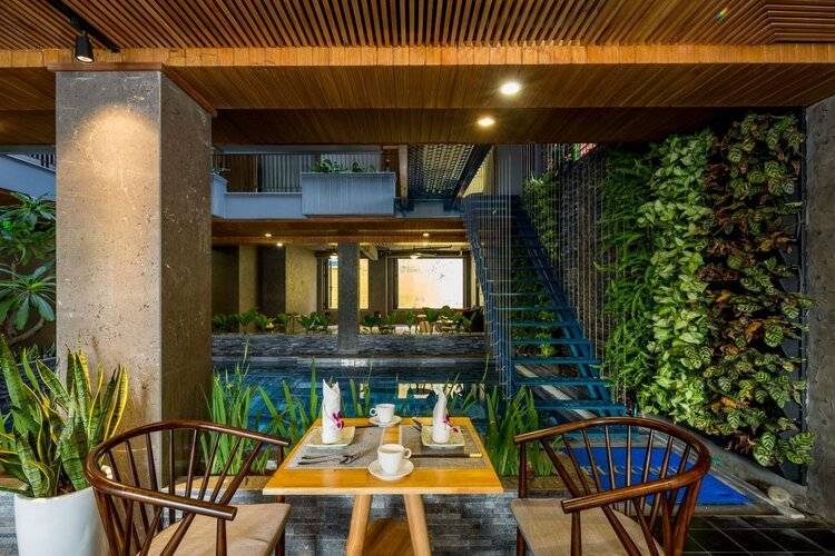 Lahome Apartment and Villa