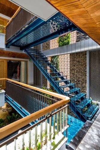 Lahome Apartment and Villa
