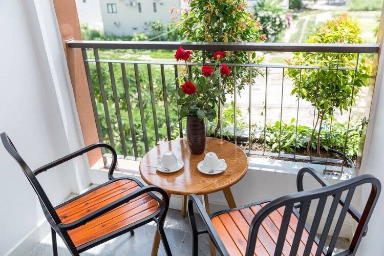 Lahome Apartment and Villa