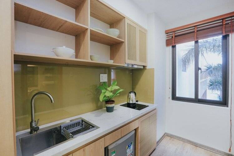 Lahome Apartment and Villa
