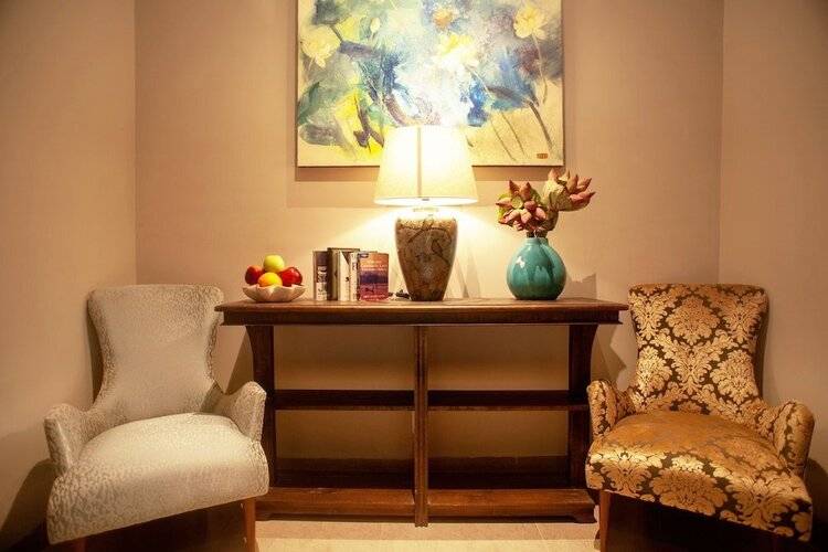 Sen Boutique Villa Apartment