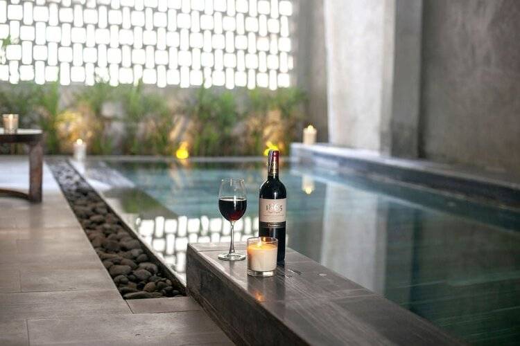 Sen Boutique Villa Apartment