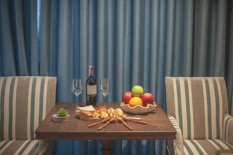 Sen Boutique Villa Apartment