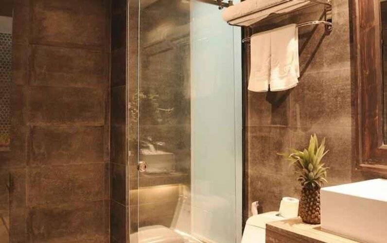 Sen Boutique Villa Apartment