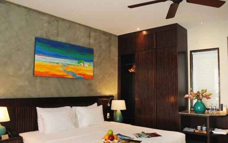 Sen Boutique Villa Apartment