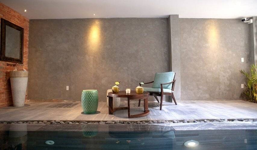 Sen Boutique Villa Apartment