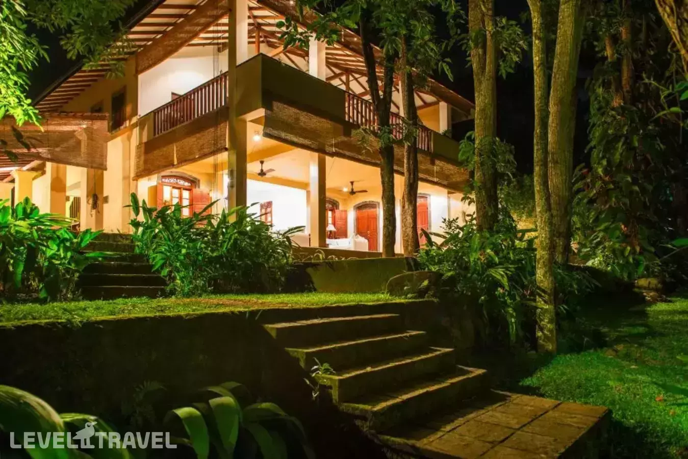 The River House by Asia Leisure