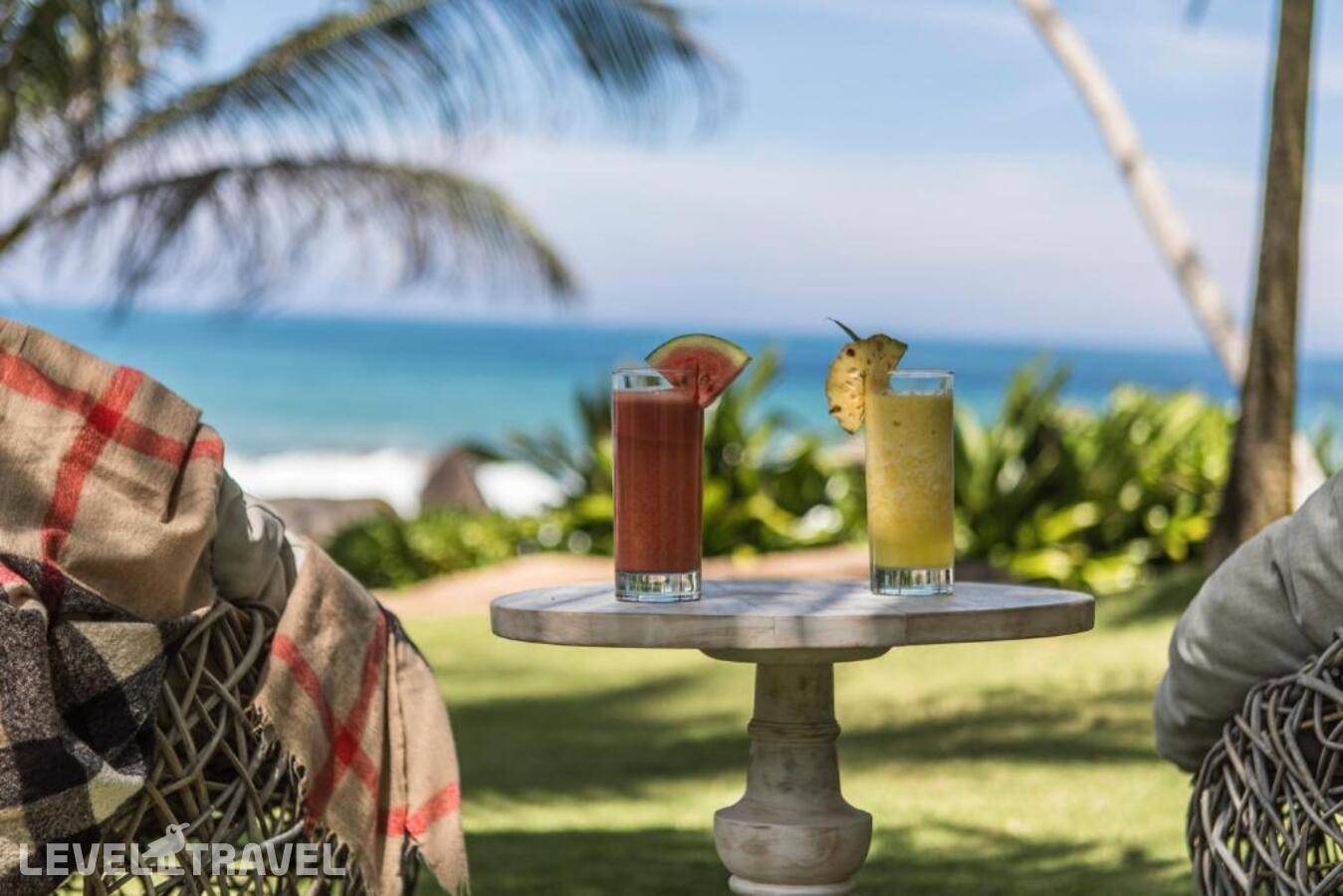 фотографии отеля The Sandals By Edwards Collection в Шри-Ланка(Хиккадува) - фото №20