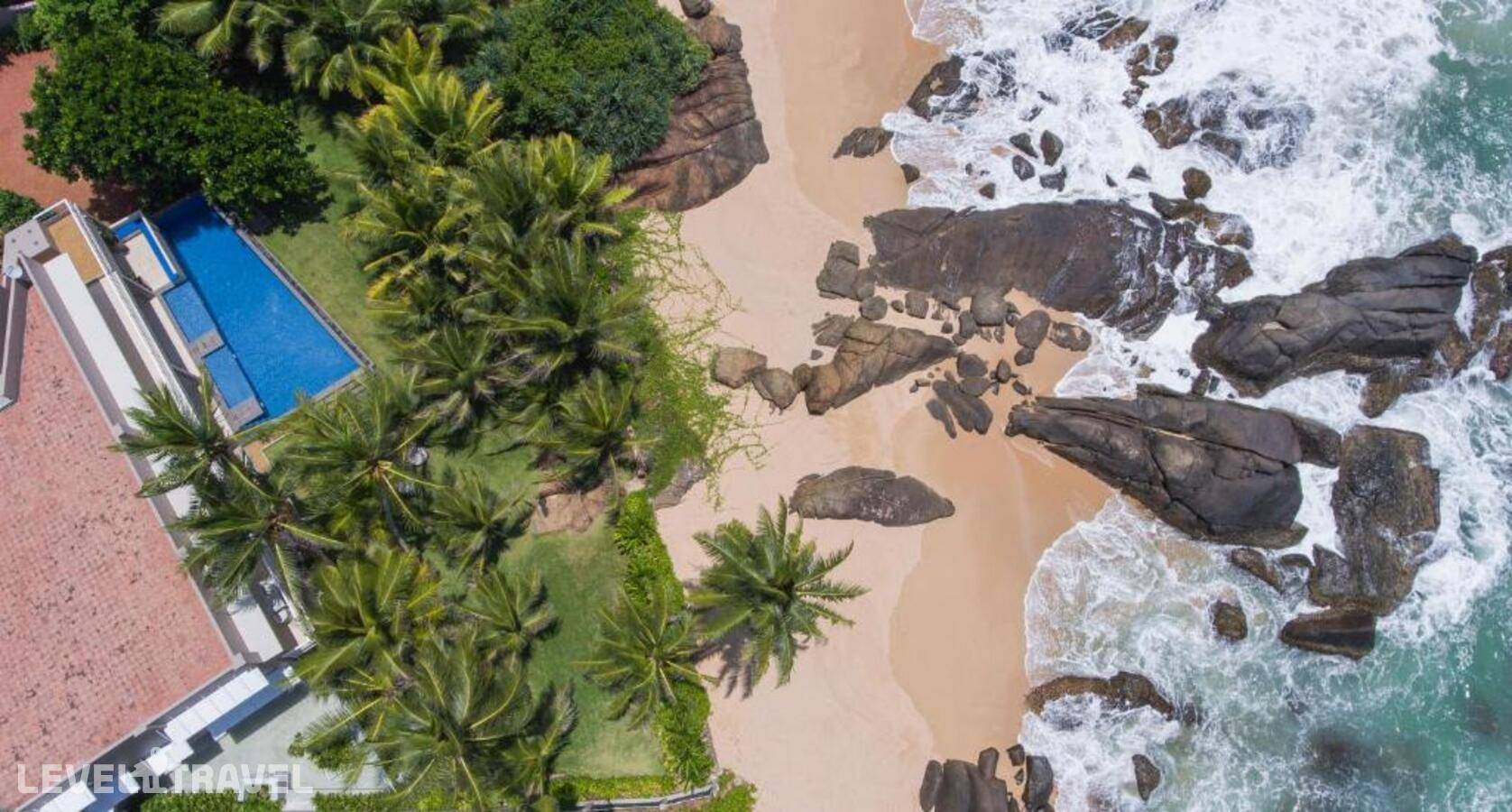 фотографии отеля The Sandals By Edwards Collection в Шри-Ланка(Хиккадува) - фото №27